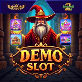 Demo Slot Mahjong